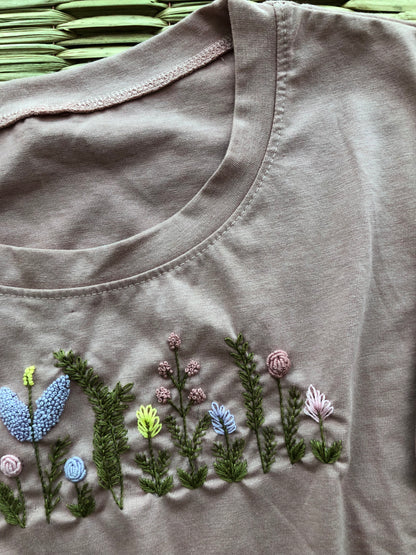 T-shirt (X Large)