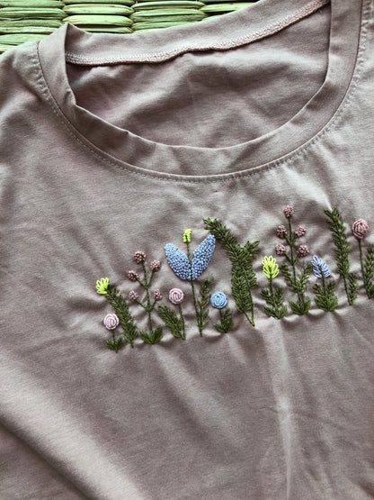 T-shirt (X Large)