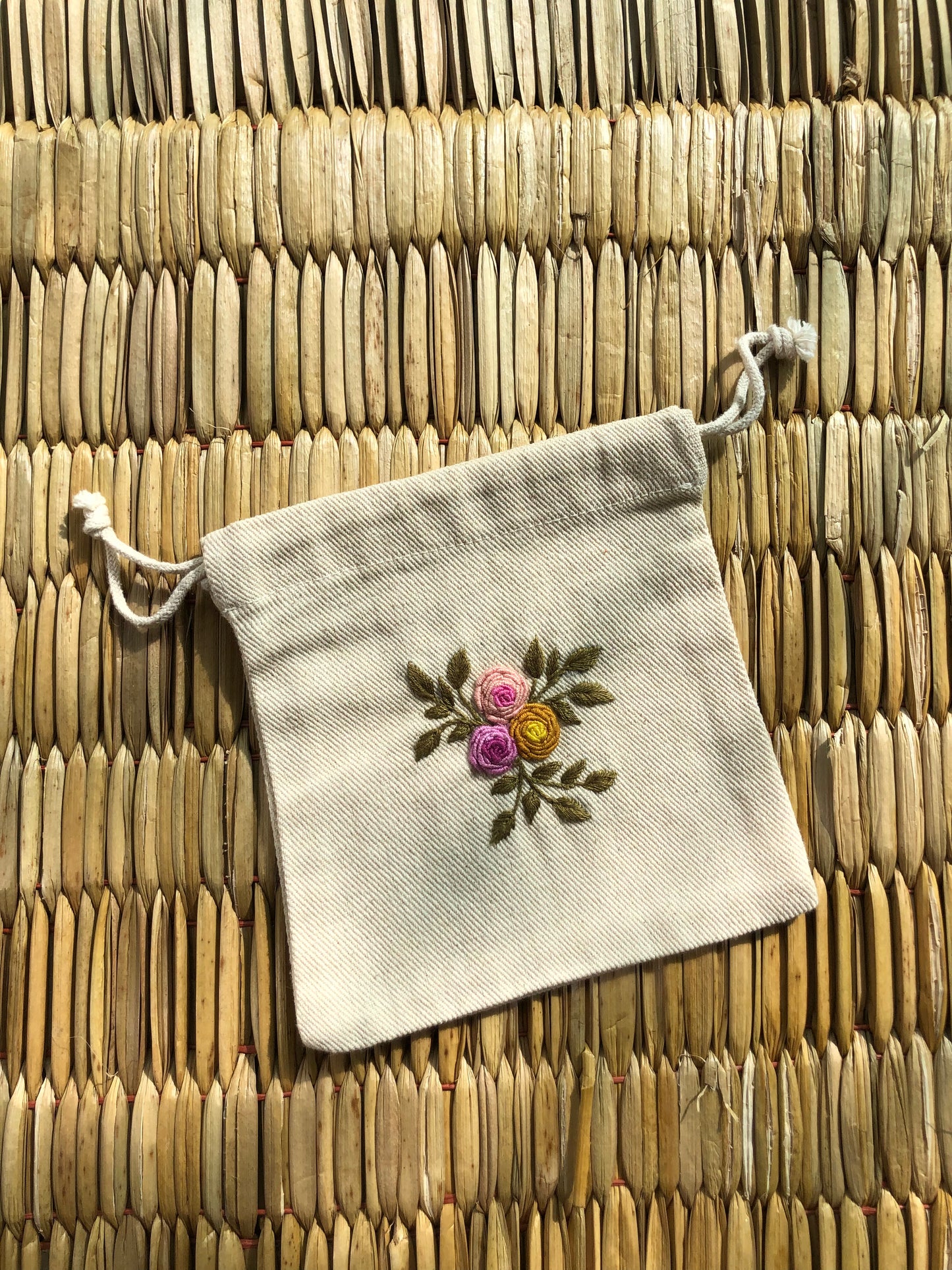 Little Things Pouch