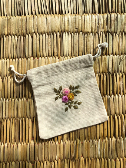 Little Things Pouch