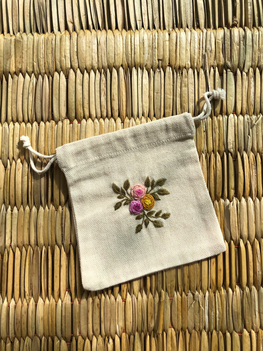 Little Things Pouch