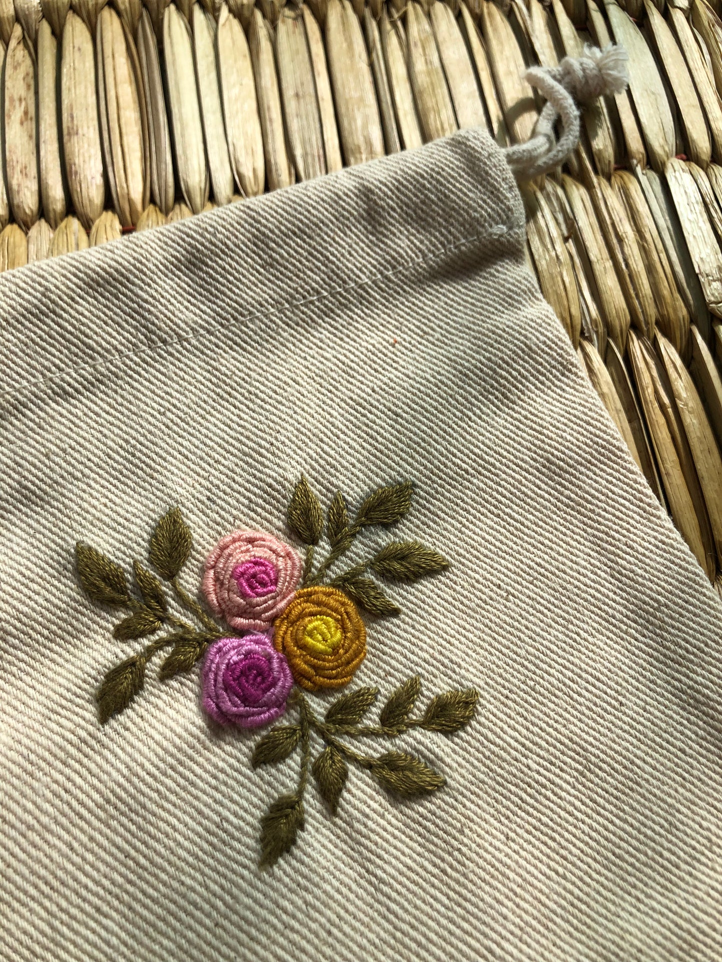 Little Things Pouch