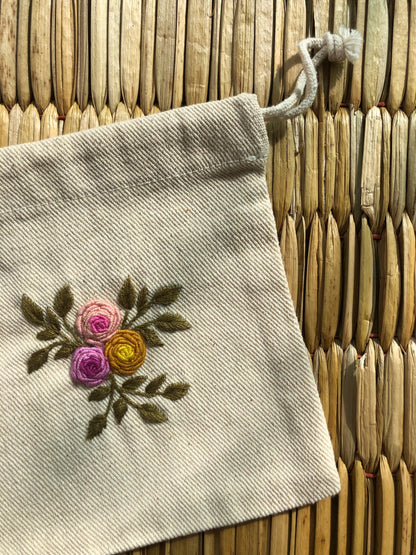 Little Things Pouch