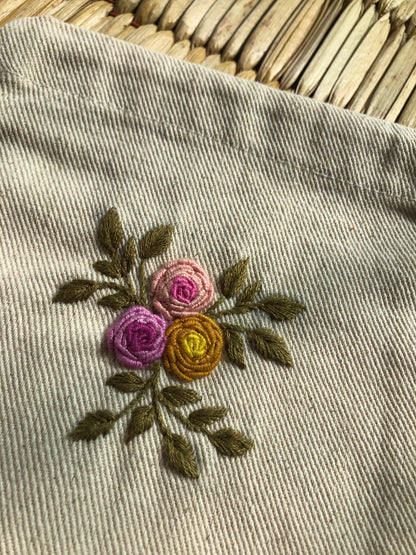 Little Things Pouch