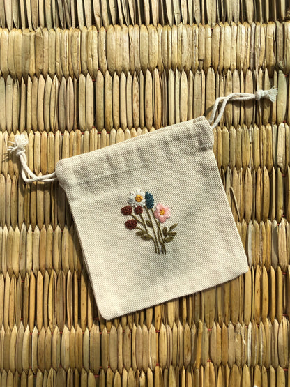 Little Things Pouch