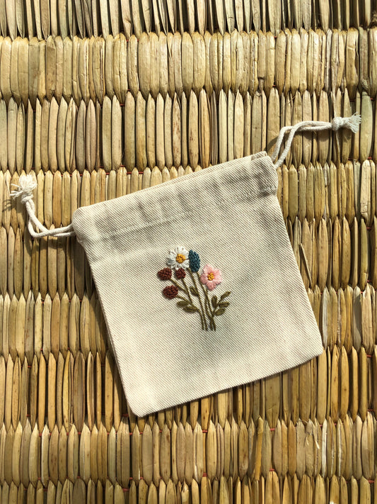 Little Things Pouch