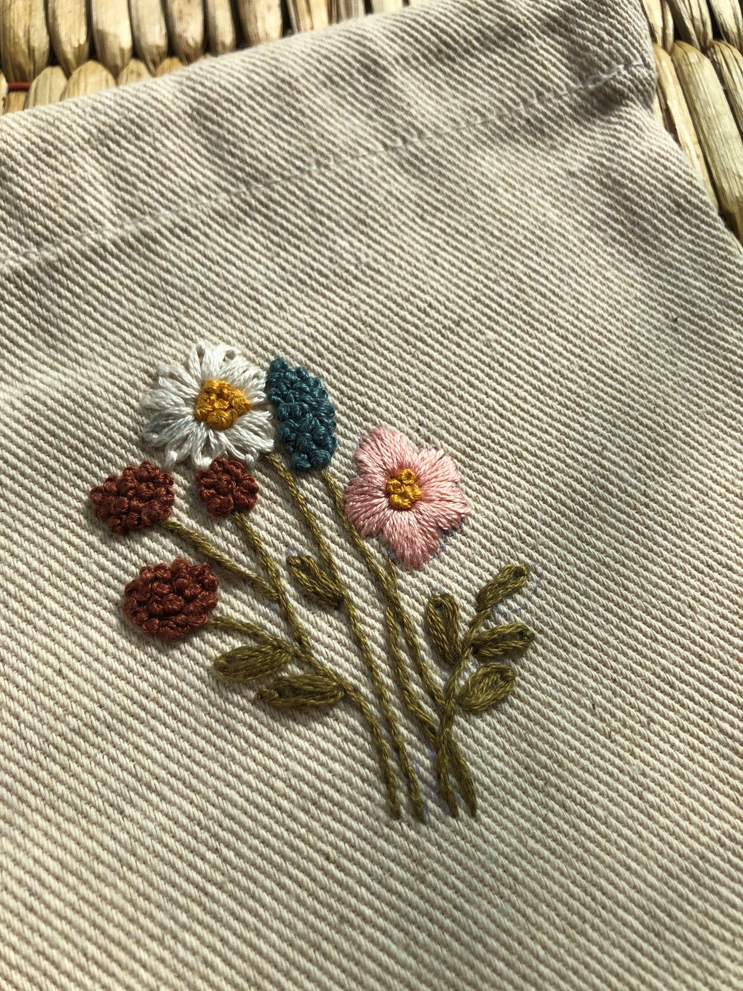 Little Things Pouch