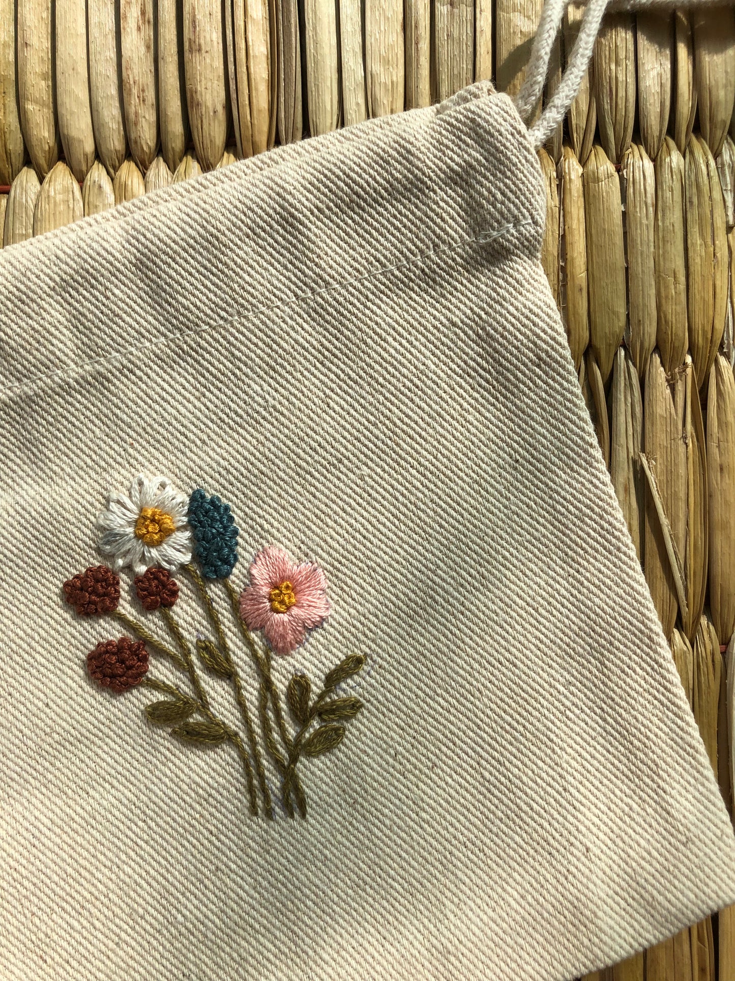 Little Things Pouch