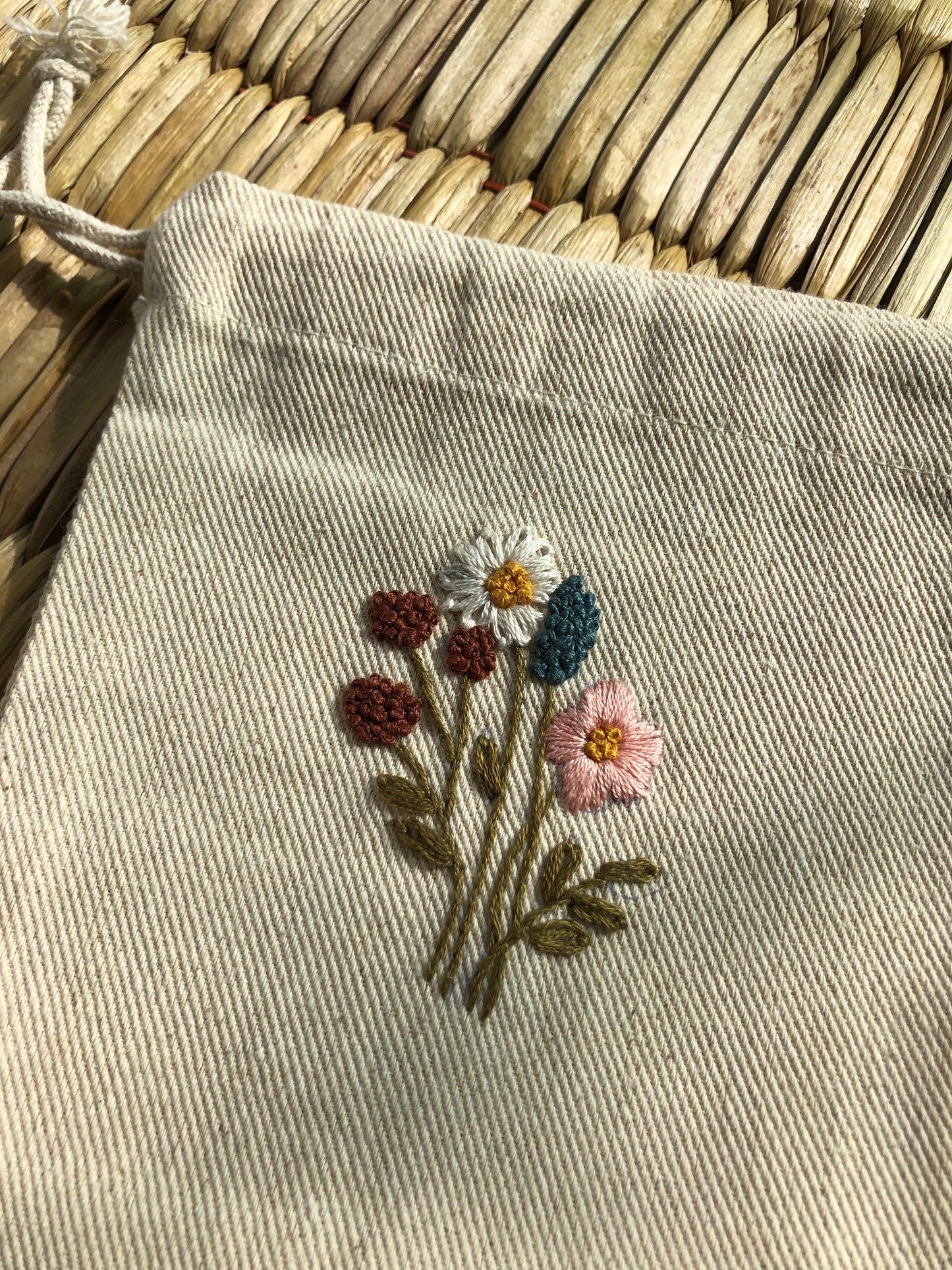 Little Things Pouch