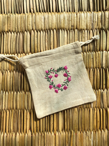 Little Things Pouch
