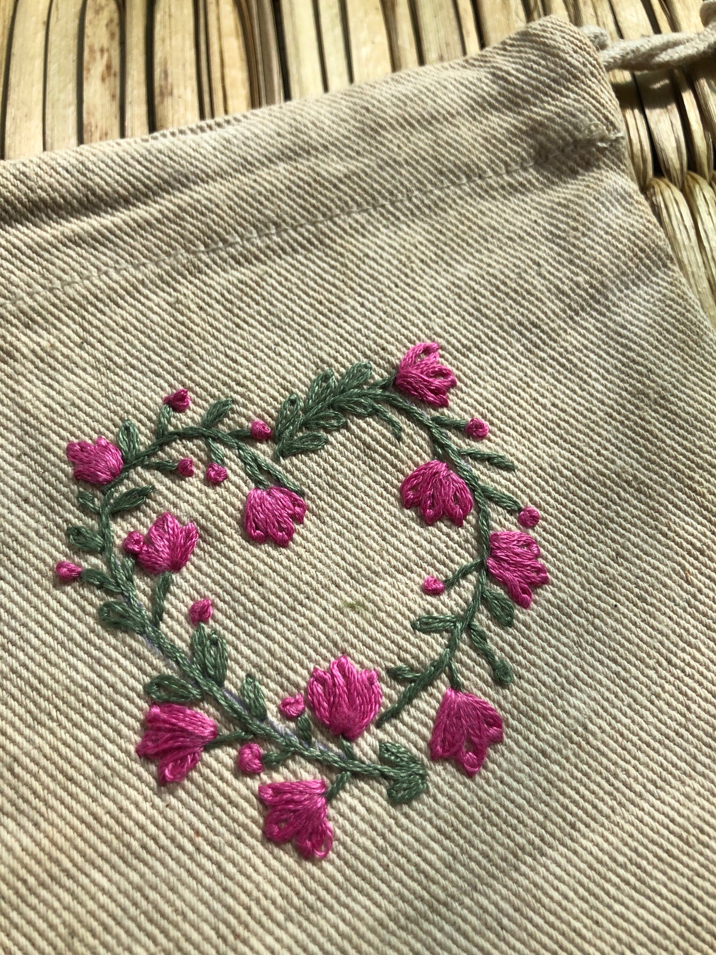 Little Things Pouch