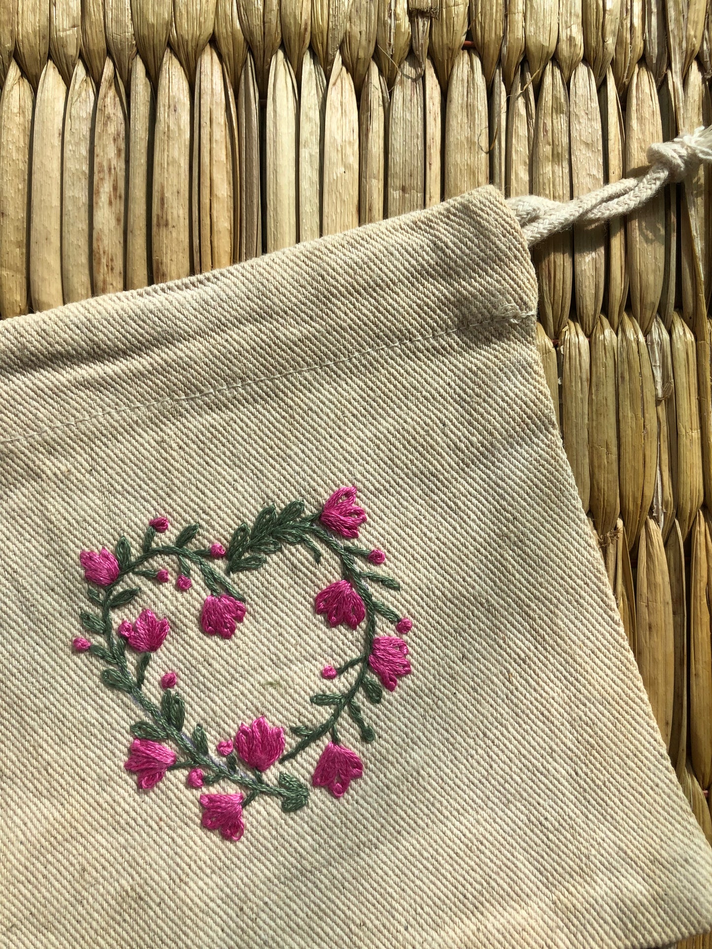 Little Things Pouch