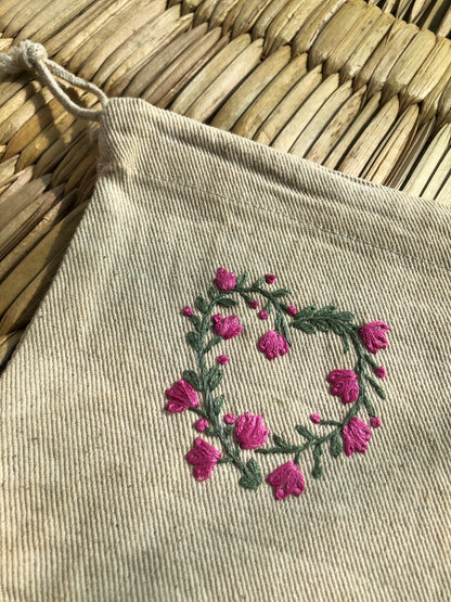 Little Things Pouch