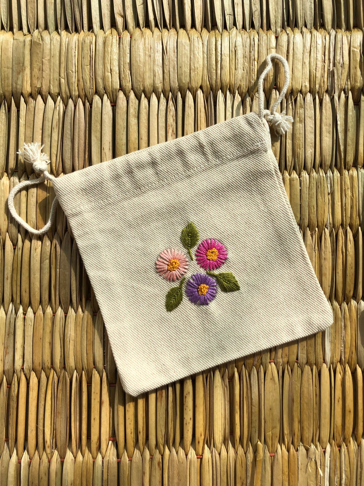 Little Things Pouch