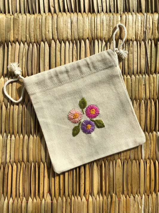 Little Things Pouch