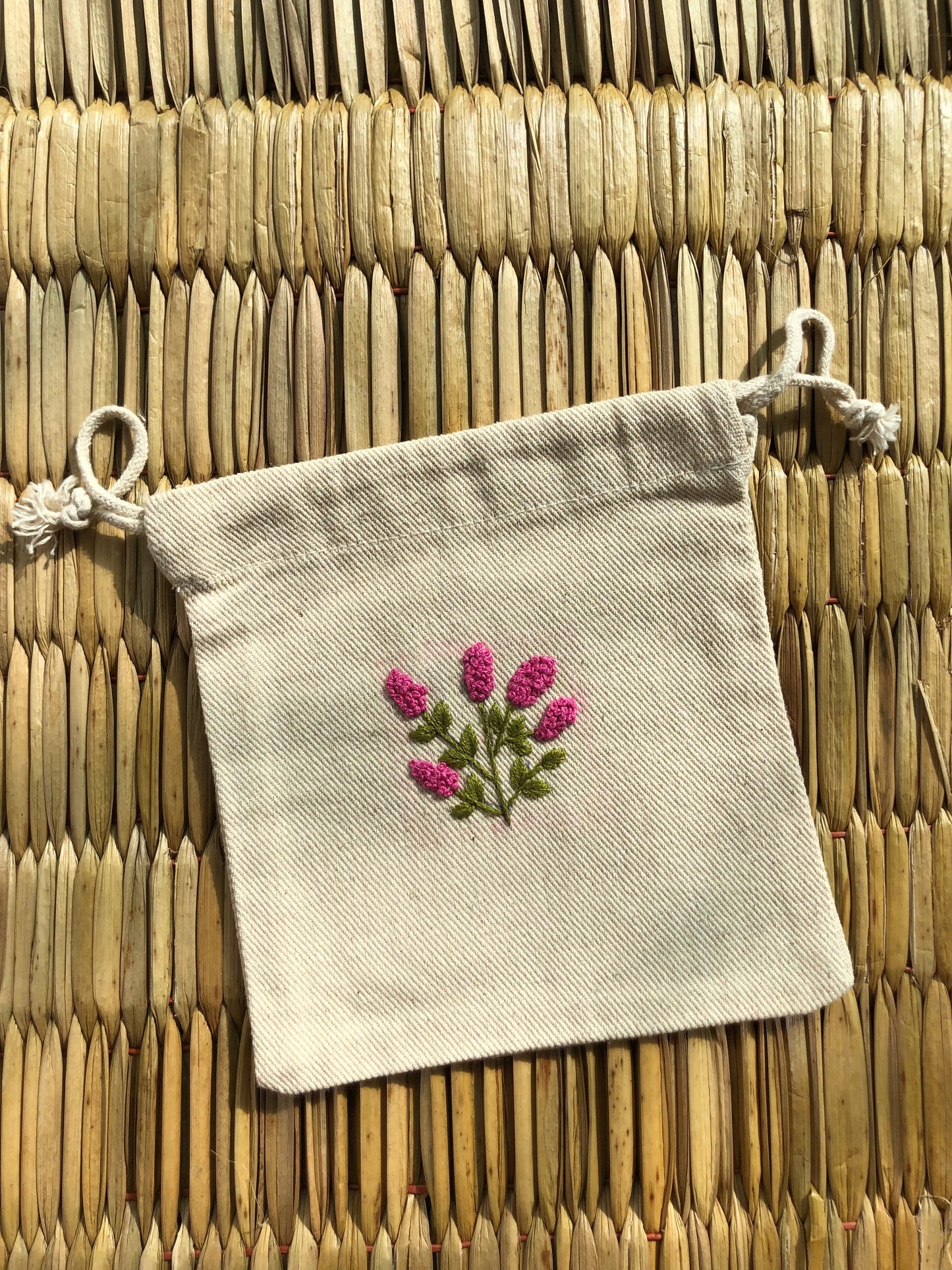 Little Things Pouch