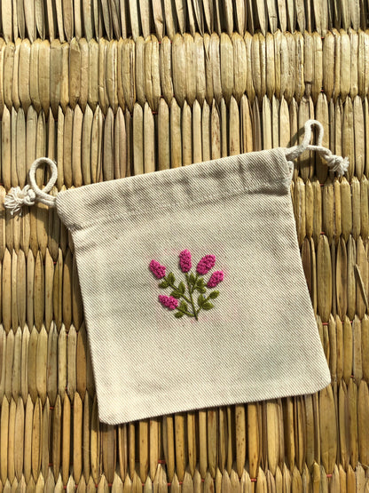 Little Things Pouch