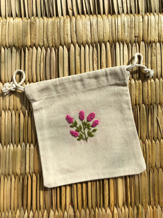 Little Things Pouch