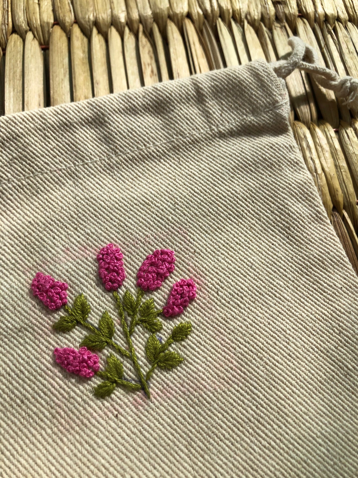 Little Things Pouch