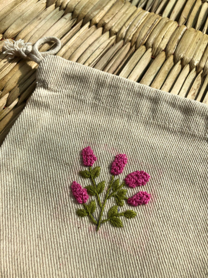 Little Things Pouch