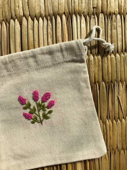 Little Things Pouch