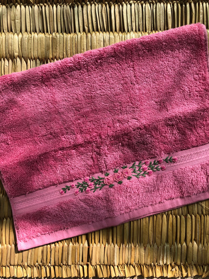 Hand Towel