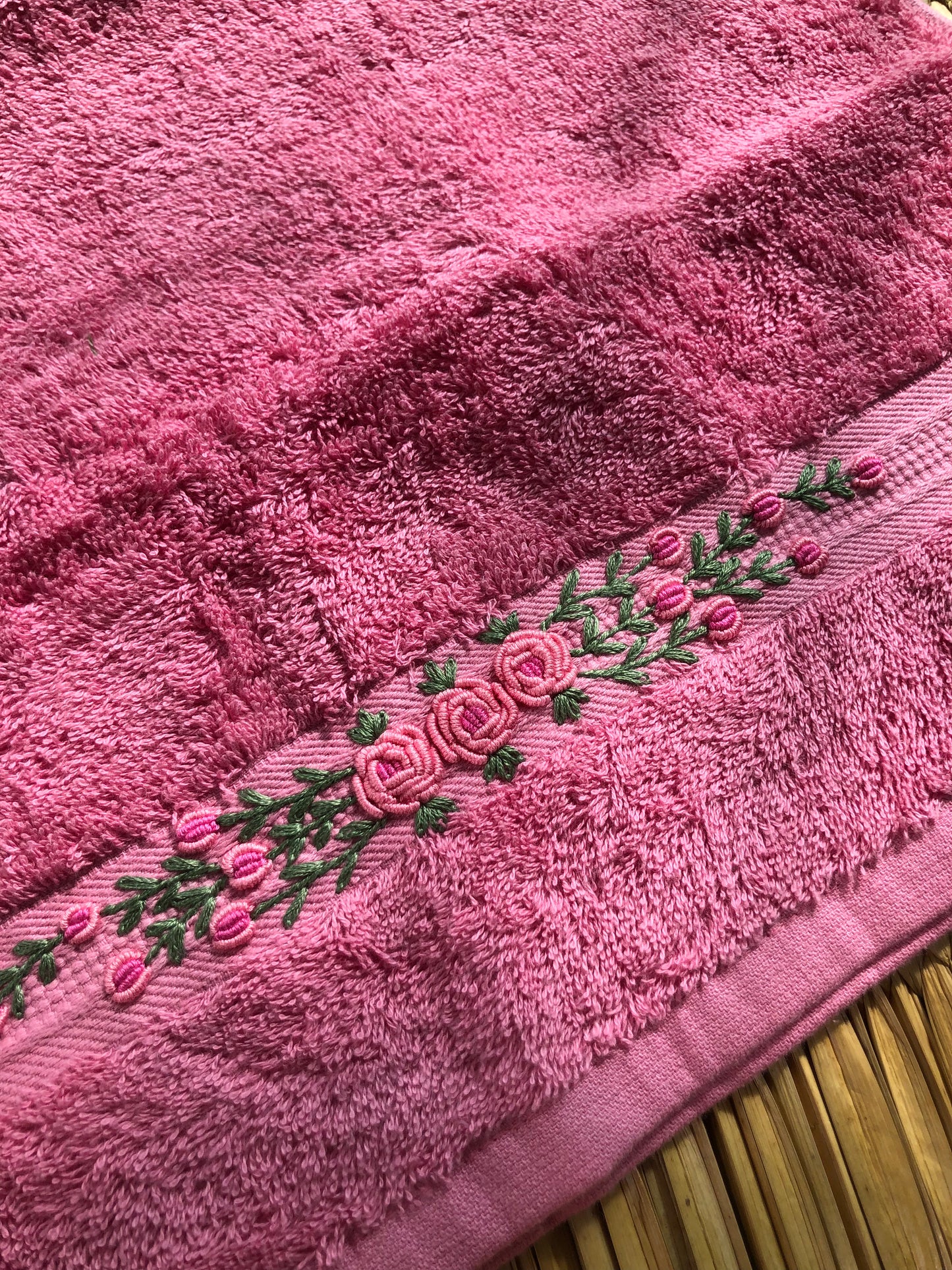 Hand Towel