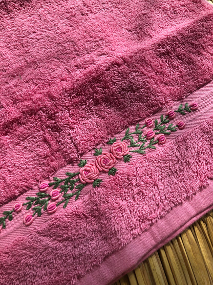 Hand Towel