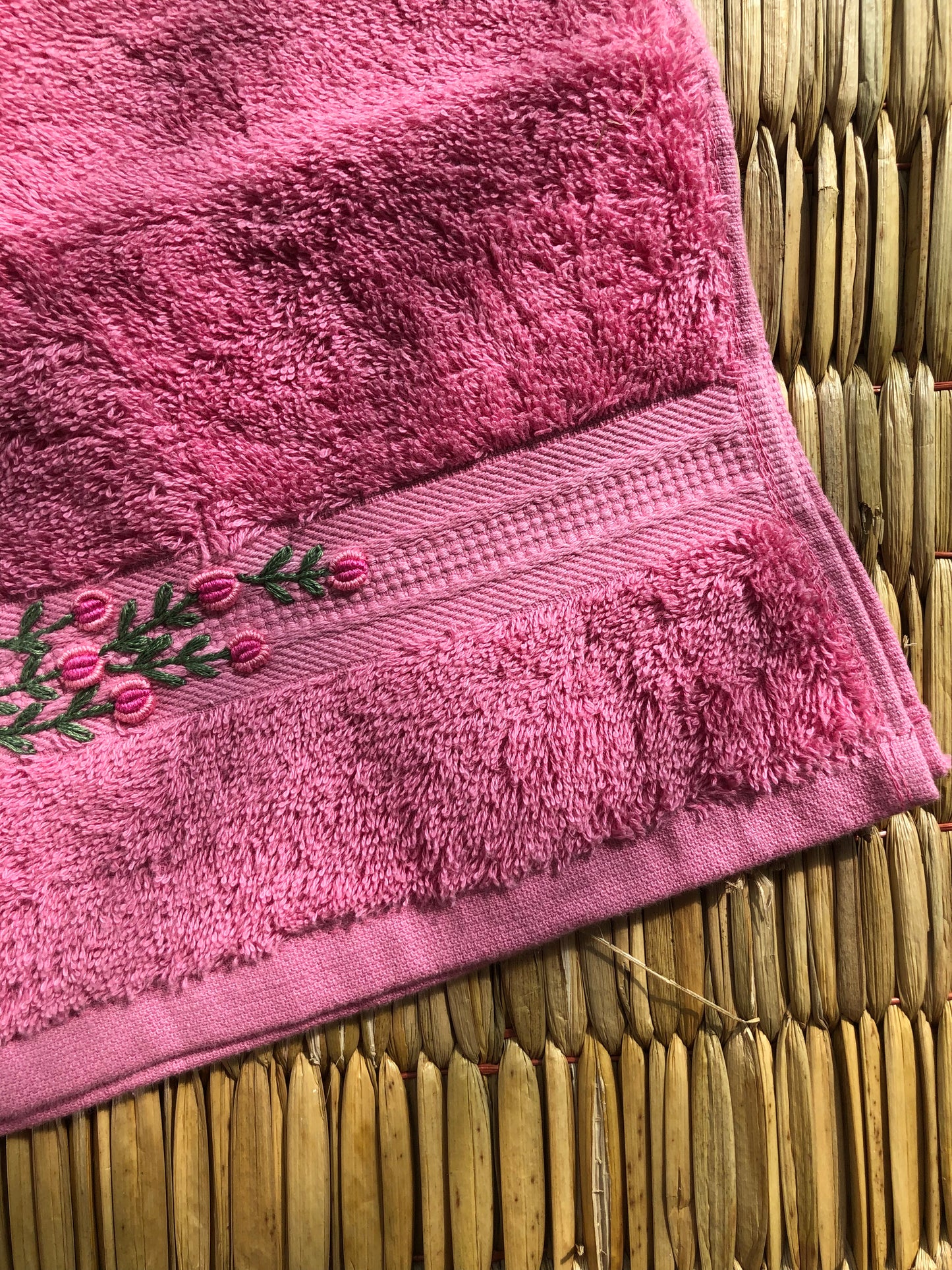 Hand Towel