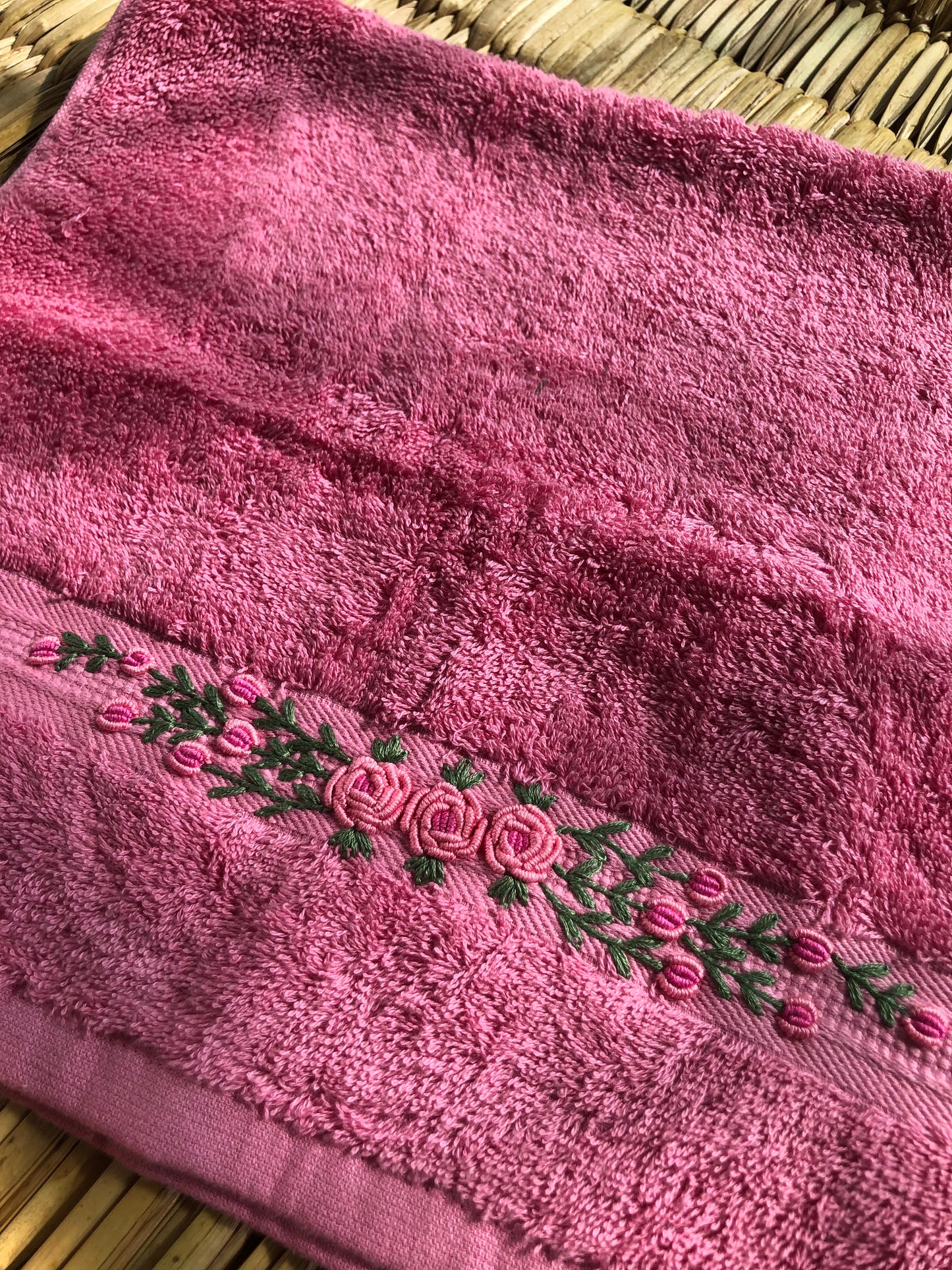 Hand Towel