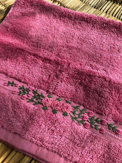 Hand Towel