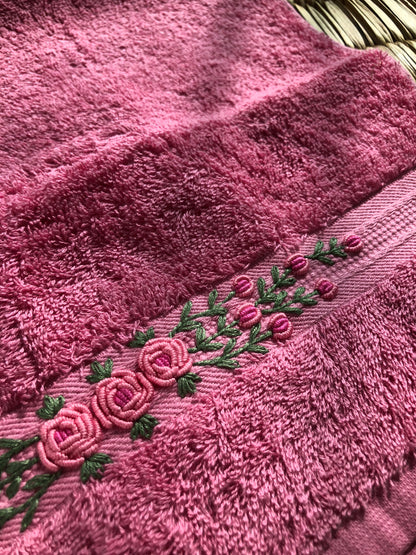 Hand Towel