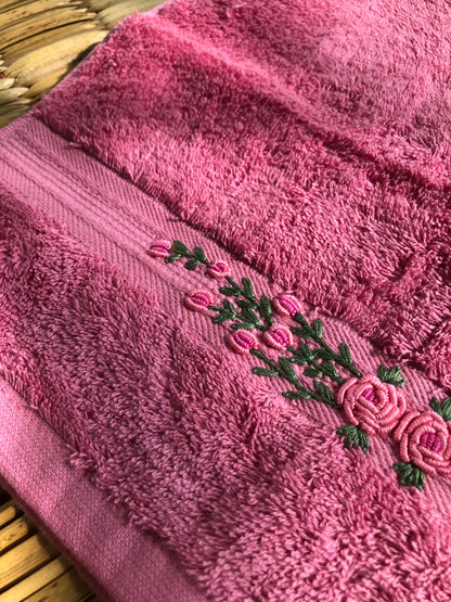Hand Towel