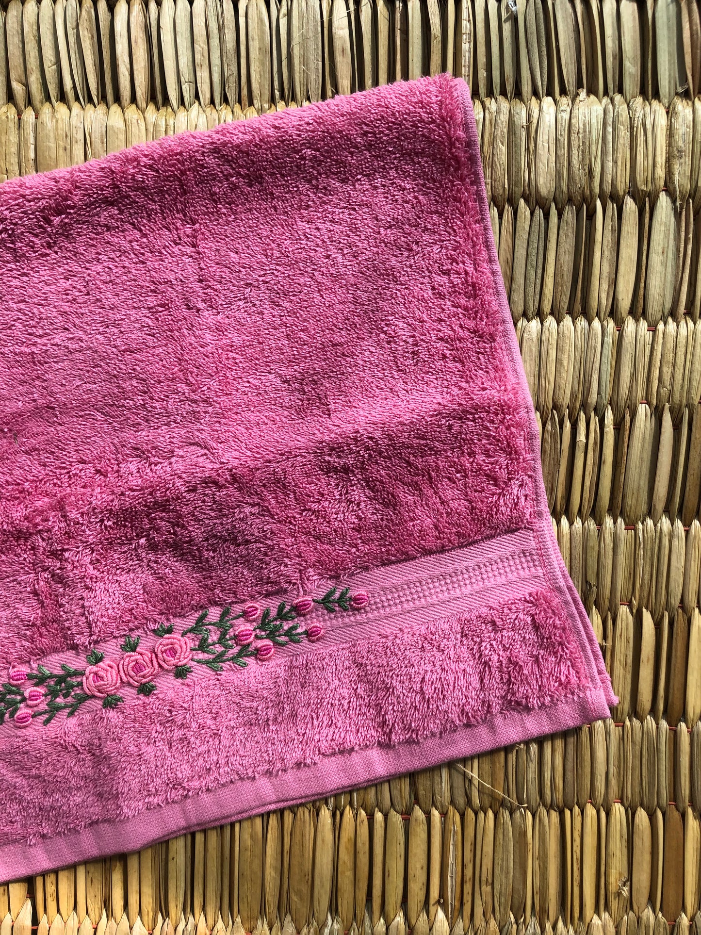 Hand Towel