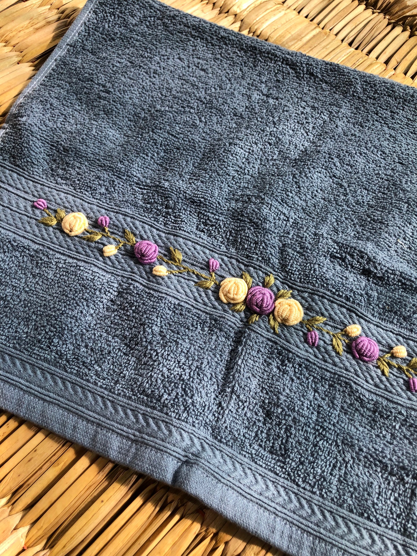 Hand Towel