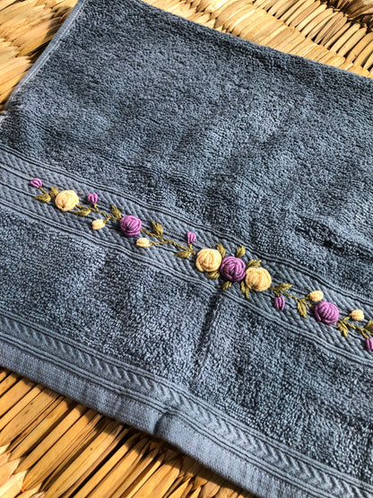 Hand Towel