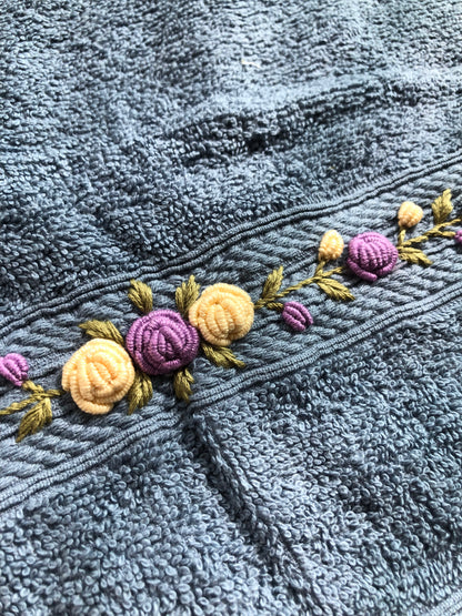 Hand Towel