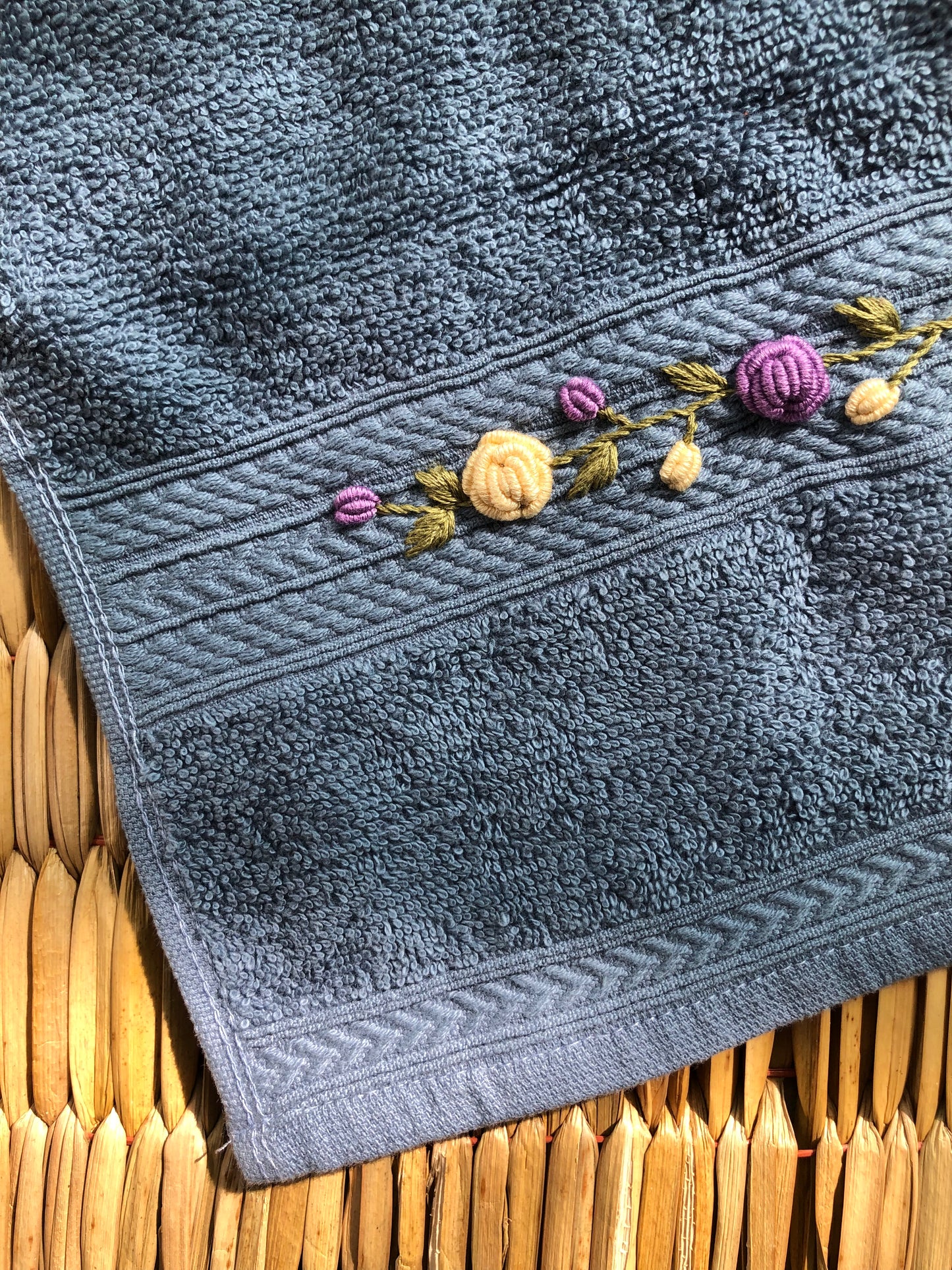 Hand Towel
