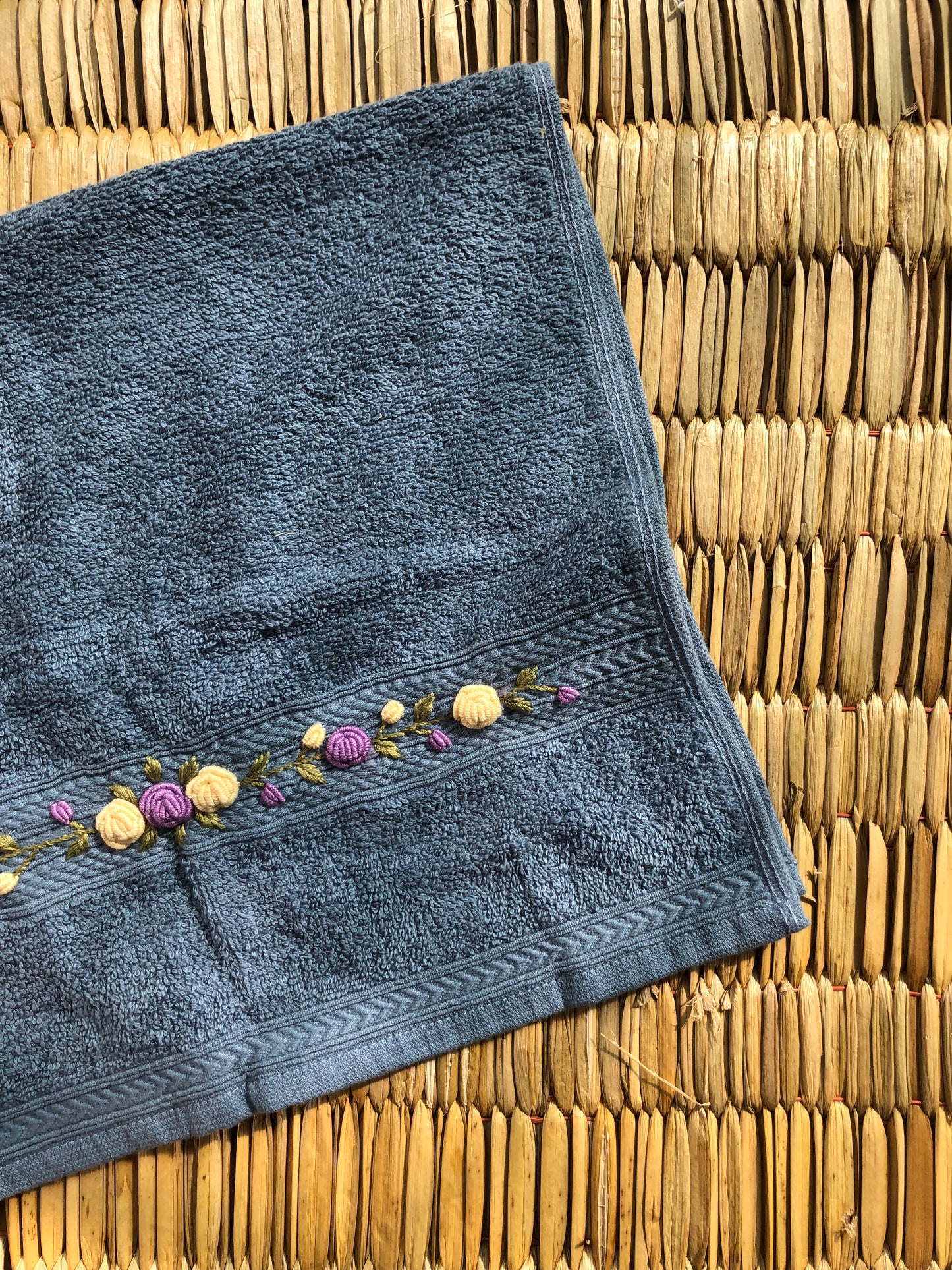 Hand Towel