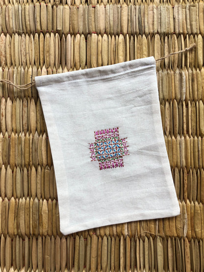 Threads & Things Pouch