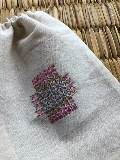 Threads & Things Pouch