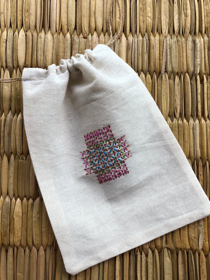 Threads & Things Pouch