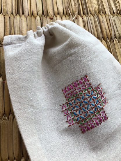 Threads & Things Pouch