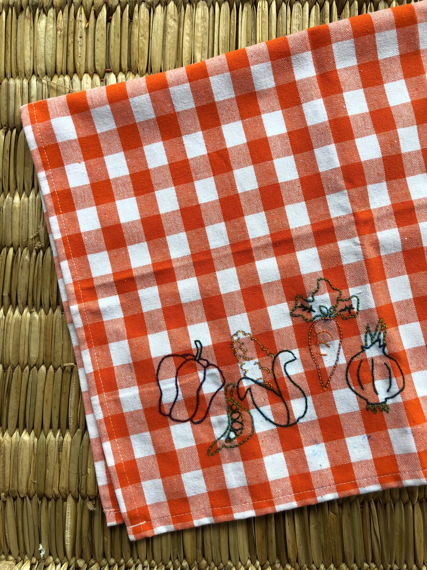 Kitchen Towel