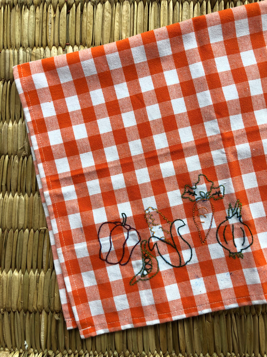 Kitchen Towel