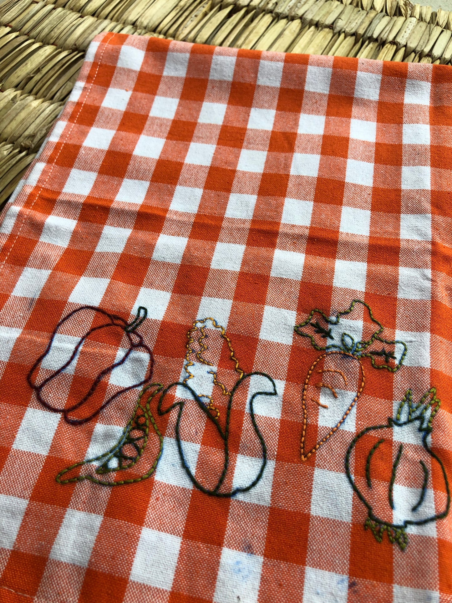 Kitchen Towel