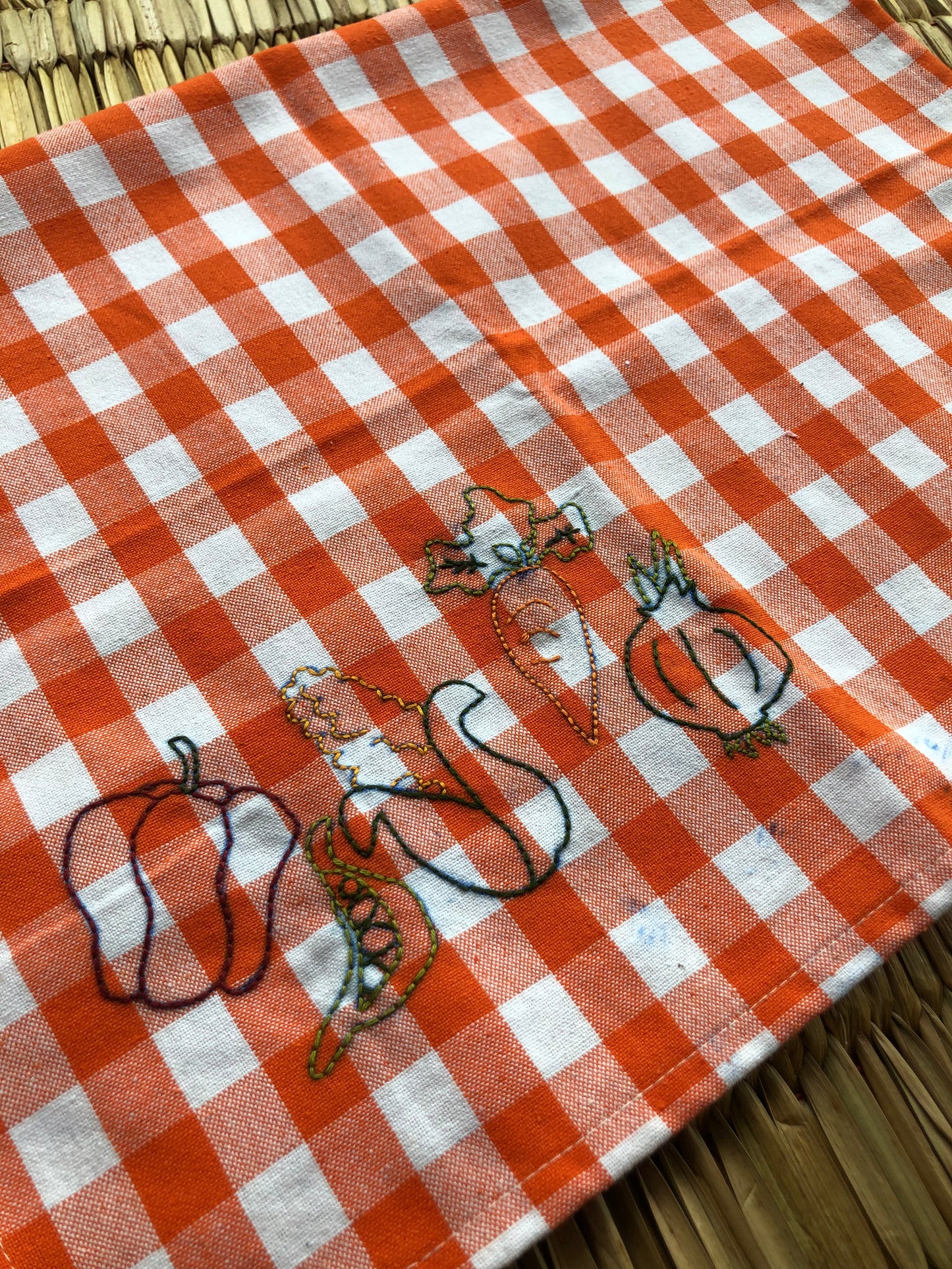 Kitchen Towel