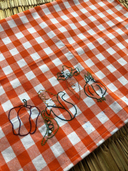 Kitchen Towel