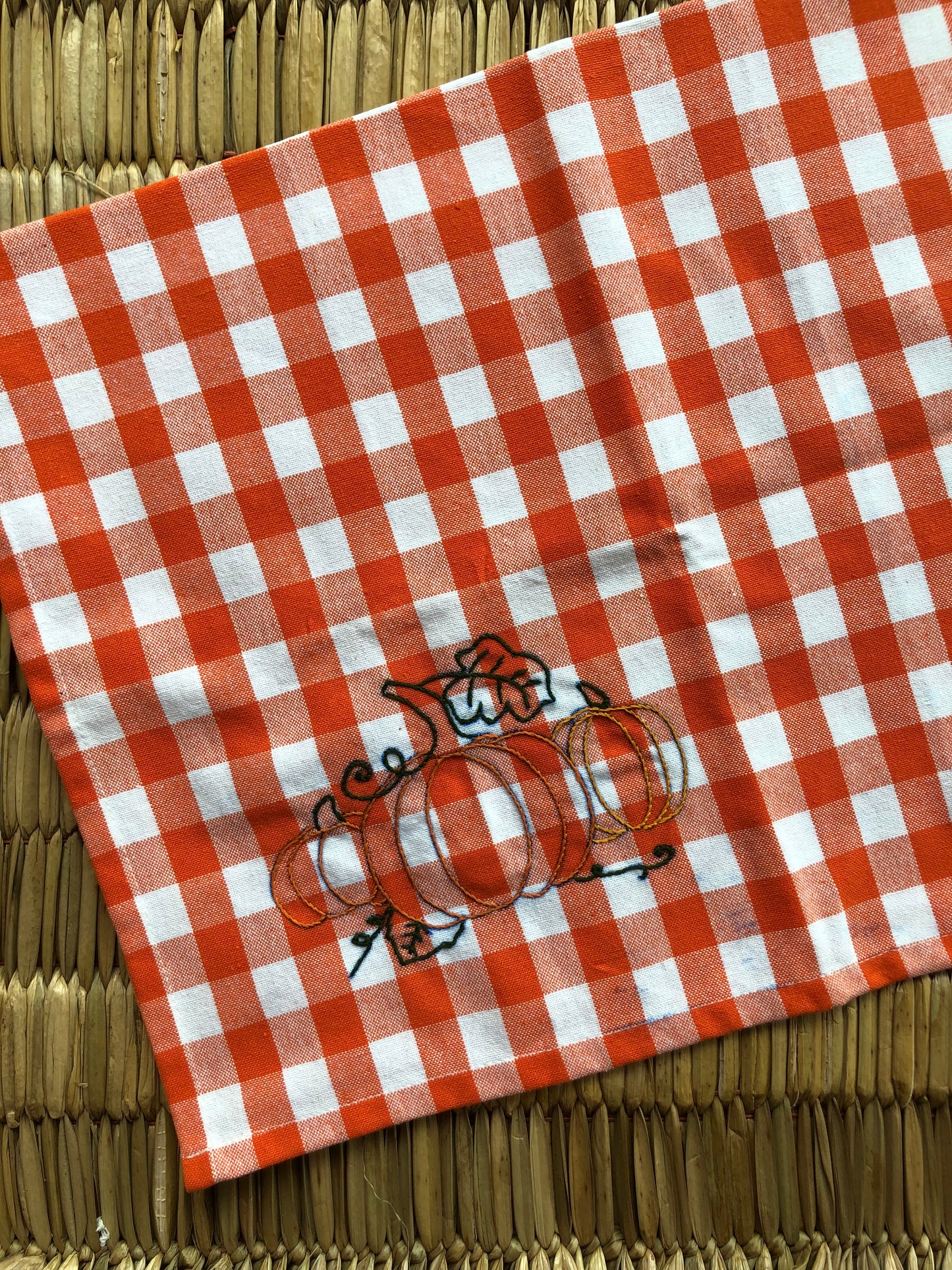 Kitchen Towel