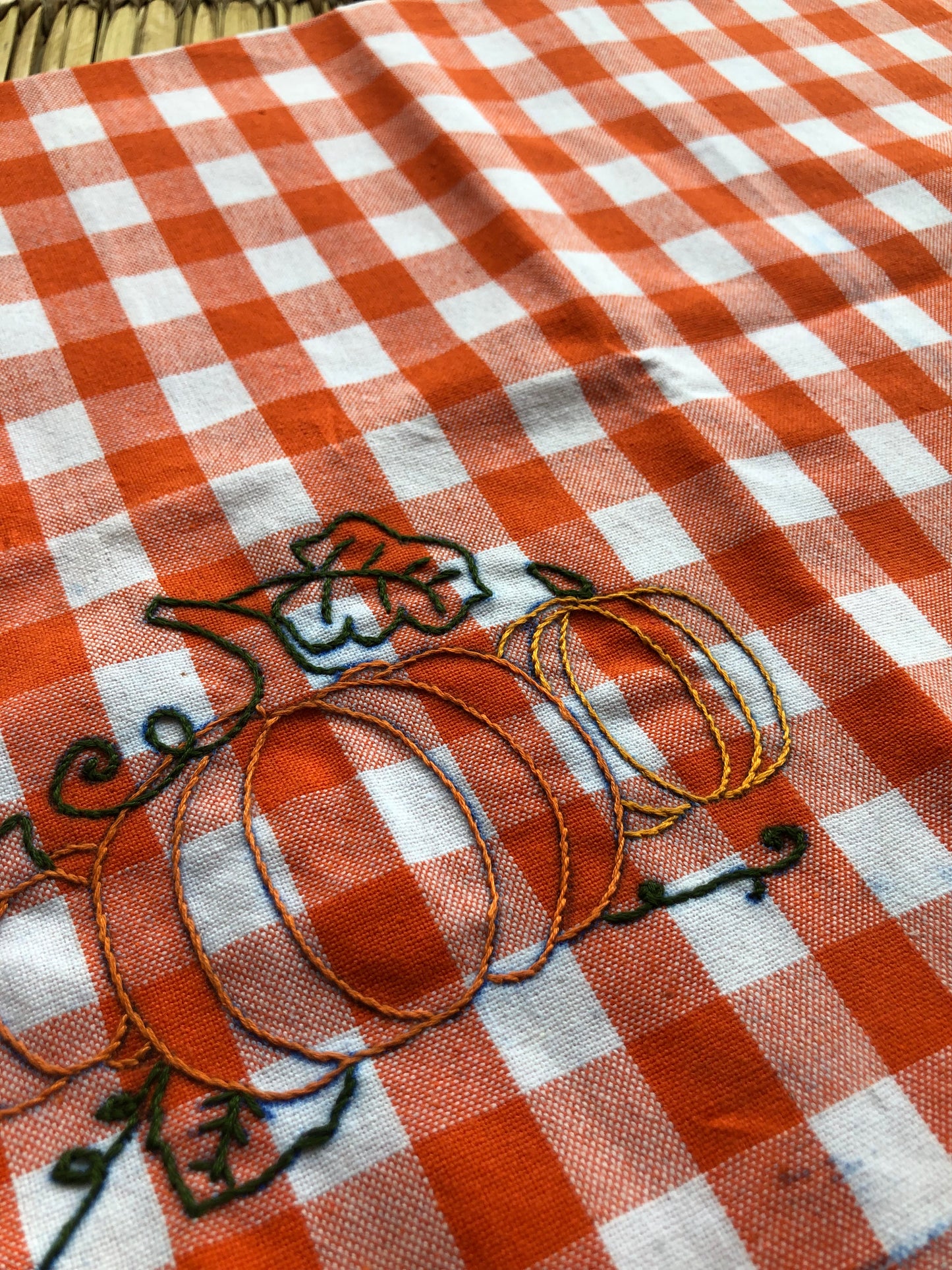 Kitchen Towel